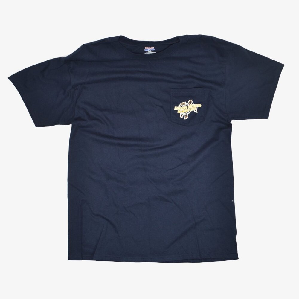 North Shore Hawaii T-shirt, L